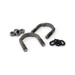 Speedway Products U-Bolt Kit, 1330 Uni Joint