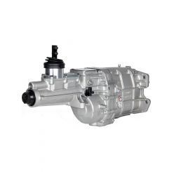 Tremec TKX 26-Spline Manual Transmission 5 Speed Fits GM V8