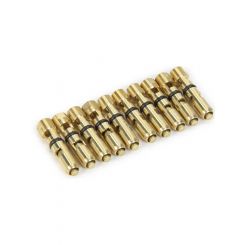 Advanced Engine Design Needle and Seat Adjustable 0.125 Orifice Fuel Carburetors