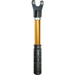 Afco Shock Wrench Rubber Grip Aluminum AFCO Big Body Shocks Each