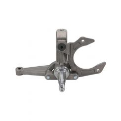 Afco Spindle Stock Pin Height 7° Driver Side 3pcs Steel Natural For GM Metric 