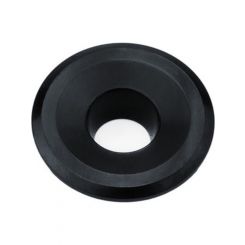 AFR Valve Spring Retainer 10° 1.120" 0.705 om OD Steps 1.550" Dual Spring Steel