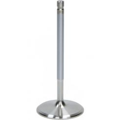 AFR Intake Valve LSx 2.020" Head 8mm Stem 4.900" Long Stainless For GM LS Series