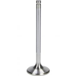 AFR Exhaust Valve LS1 1.600" Head 8mm Stem 4.907" Long Stainless For GM LS 