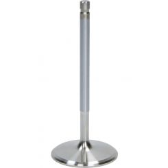 AFR Exhaust Valve 1.600" Head 8mm Valve Stem 5.030" Long Inconel For SB Ford