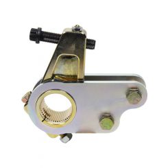 Allstar Sway Bar Adjuster 30° Drop 1-1/2" 48 Spline Sway Bar Arms Kit 