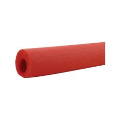 Allstar Performance Roll Bar Padding 36 in Long Foam Red Set of 48 