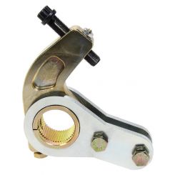 Allstar Sway Bar Adjuster Zero 1-1/2" 48 Spline Sway Bar Arms Kit 