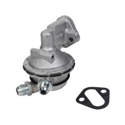 Allstar Performance Fuel Pump Mechanical 172 gph 7.0-8.5 psi 8 AN For SB Chevy