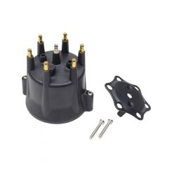 Allstar Performance Distributor Cap HEI Style Terminals Twist Lock For Jeep