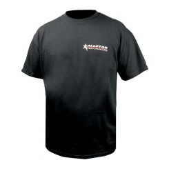 Allstar Performance T-Shirt Allstar Logo Black X-Large Each