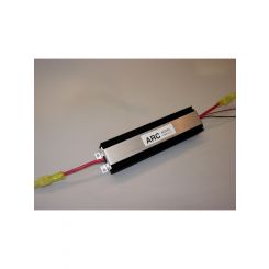 Auto Rod Controls Voltage Reducer 16V to 12V Each