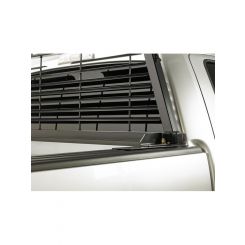 Backrack For 2016+ Toyota Tacoma Standard No Drill Hardware Kit
