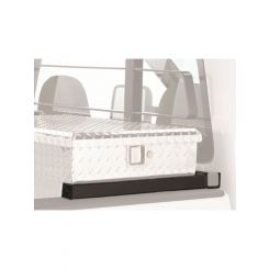 Backrack Toolbox Brackets 21in Pair