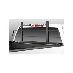Backrack For 17-21 F250/350/450 Aluminum Body Original Rack Frame