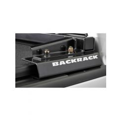 Backrack For 2015+ F-150 Aluminum Tonneau Hardware Kit Wide Top