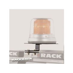 Backrack Light Bracket 10-1/2in Base Center Mount