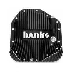 Banks Power For 17+ Ford F250/F350 SRW Dana M275 Differential Cover Kit 