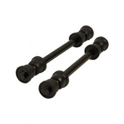 BD Diesel Sway Bar End Link Upgrade Kit For 01-19 Chevy Silverado/GMC