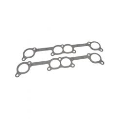 Beyea Custom Headers Exhaust Manifold Header Gasket 2.033 x 1.841in