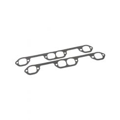 Beyea Custom Headers Exhaust Manifold Header Gasket 1.830 x 1.710"