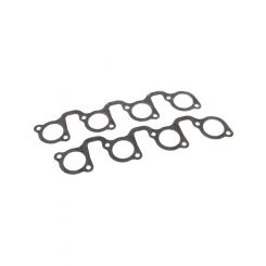 Beyea Custom Headers Exhaust Manifold Header Gasket 1.930 Round Port