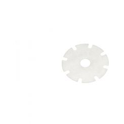 Bilstein Shock Valve Disc 1.44 x 0.006" 0.189" Bypass Steel