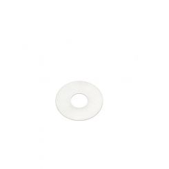 Bilstein Shock Valve Disc 1.102" OD 0.315" ID 0.016" Thick Steel Natural