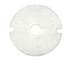 Bilstein Shock Valve Disc 1.44 x 0.006" 0.035" Bypass Steel