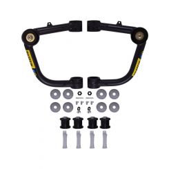 Bilstein B8 Upper Control Arm Kit For 05-21 Toyota Tacoma Front
