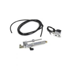 Biondo Racing Products Throttle Stop CO2 Linkage Style Air Line