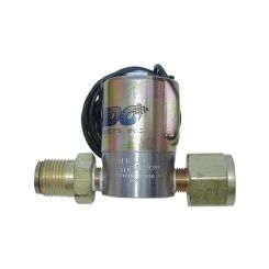 Biondo Racing Products Shut Off Valve Automatic Nitrous Bottle