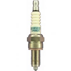Brisk Spark Plug Premium Racing 10mm Thread 19mm Reach Heat Range 8