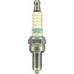 Brisk Spark Plug Premium Racing 10mm Thread 19mm Reach Heat Range 10