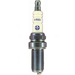 Brisk Spark Plug Silver Racing 14mm Thread 26.1mm Reach Heat Range 14