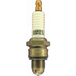 Brisk Spark Plug Premium Racing 14mm Thread 12.7mm Reach Heat Range 15