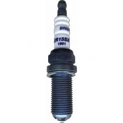 Brisk Spark Plug Premium EVO 14mm Thread 26.1mm Reach Heat Range 15