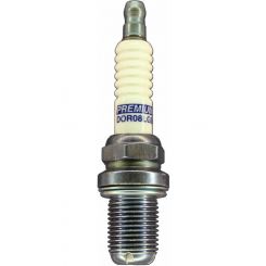 Brisk Spark Plug Premium Racing 14mm Thread 19mm Reach Heat Range 8
