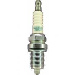 Brisk Spark Plug Premium Racing 14mm Thread 19mm Reach Heat Range 14