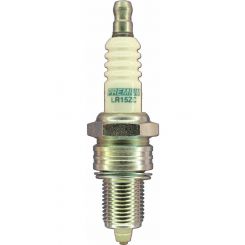 Brisk Spark Plug Premium Racing 14mm Thread 19mm Reach Heat Range 15