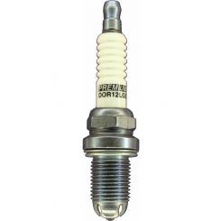 Brisk Spark Plug Premium Racing 14mm Thread 19mm Reach Heat Range 12