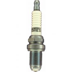 Brisk Spark Plug Premium Racing 14mm Thread 19mm Reach Heat Range 15