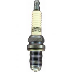 Brisk Spark Plug Premium Racing 14mm Thread 19mm Reach Heat Range 14