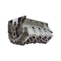 Callies 4.315 Gen II Wedge Block Rough Bore