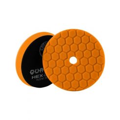 Chemical Guys Medium-Heavy Cutting Pad Orange 5.5in Pack 12
