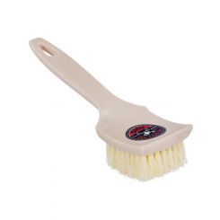 Chemical Guys HD Interior Carpet & Upholstery Detailing Brush Pack 12