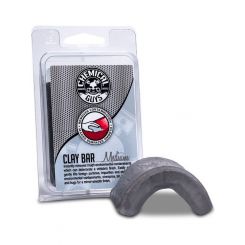 Chemical Guys Clay Bar Medium Duty Gray Pack of 12