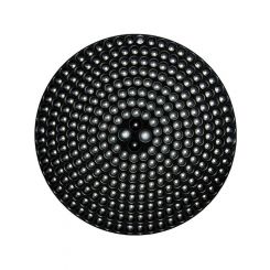 Chemical Guys Cyclone Dirt Trap Car Wash Bucket Insert Pack 12