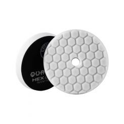 Chemical Guys Light-Medium Polishing Pad White 5.5in Pack 12