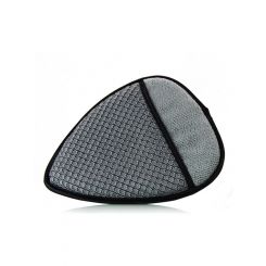 Chemical Guys Microfiber Wheel Wedge & Rim Detailer Pack of 12